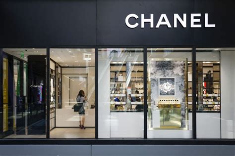 Chanel Sales Jump as Label Reaps Benefits of Price Hikes,